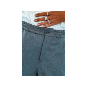 Grungemama Pantalon Banditas Klyn Gris