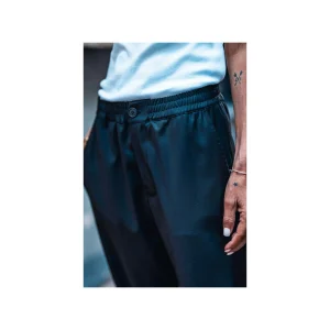 Grungemama Pantalon Banditas Klyn Noir
