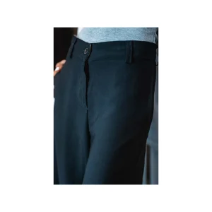 Grungemama Pantalon Banditas Lincoln Noir