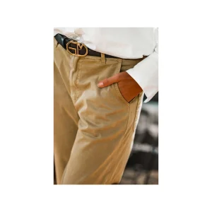 Grungemama Pantalon Banditas Medford Camel