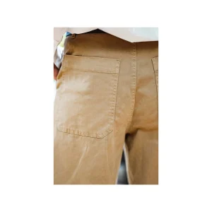 Grungemama Pantalon Banditas Medford Camel