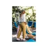 Grungemama Pantalon Banditas Nila Moutarde