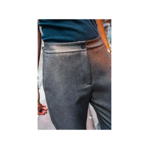 Grungemama Pantalon Banditas Ozark Irise Or
