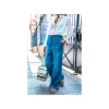 Grungemama Pantalon Banditas Sandel Bleu