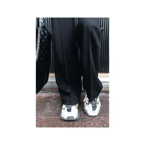 Grungemama Pantalon Amili Noir