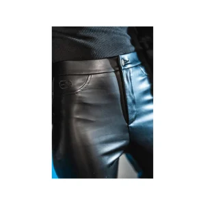 Grungemama Pantalon Bessie Noir