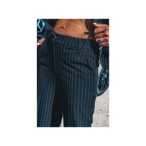 Grungemama Pantalon Bonnie Noir