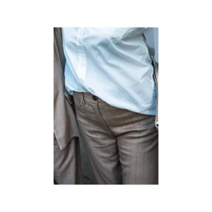 Grungemama Pantalon Destiny Beige