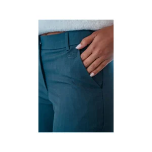 Grungemama Pantalon Detroit Gris