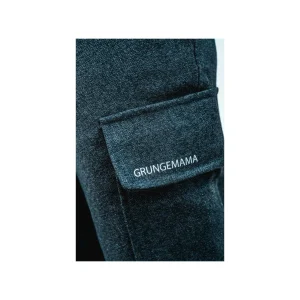Grungemama Pantalon Fany Gris