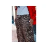Grungemama Pantalon Lidia Léopard