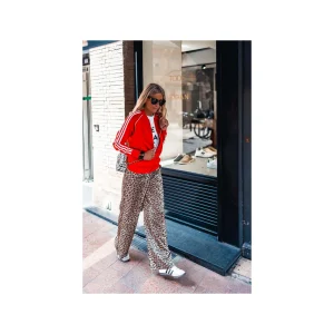 Grungemama Pantalon Lidia Léopard