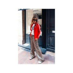 Grungemama Pantalon Lidia Léopard
