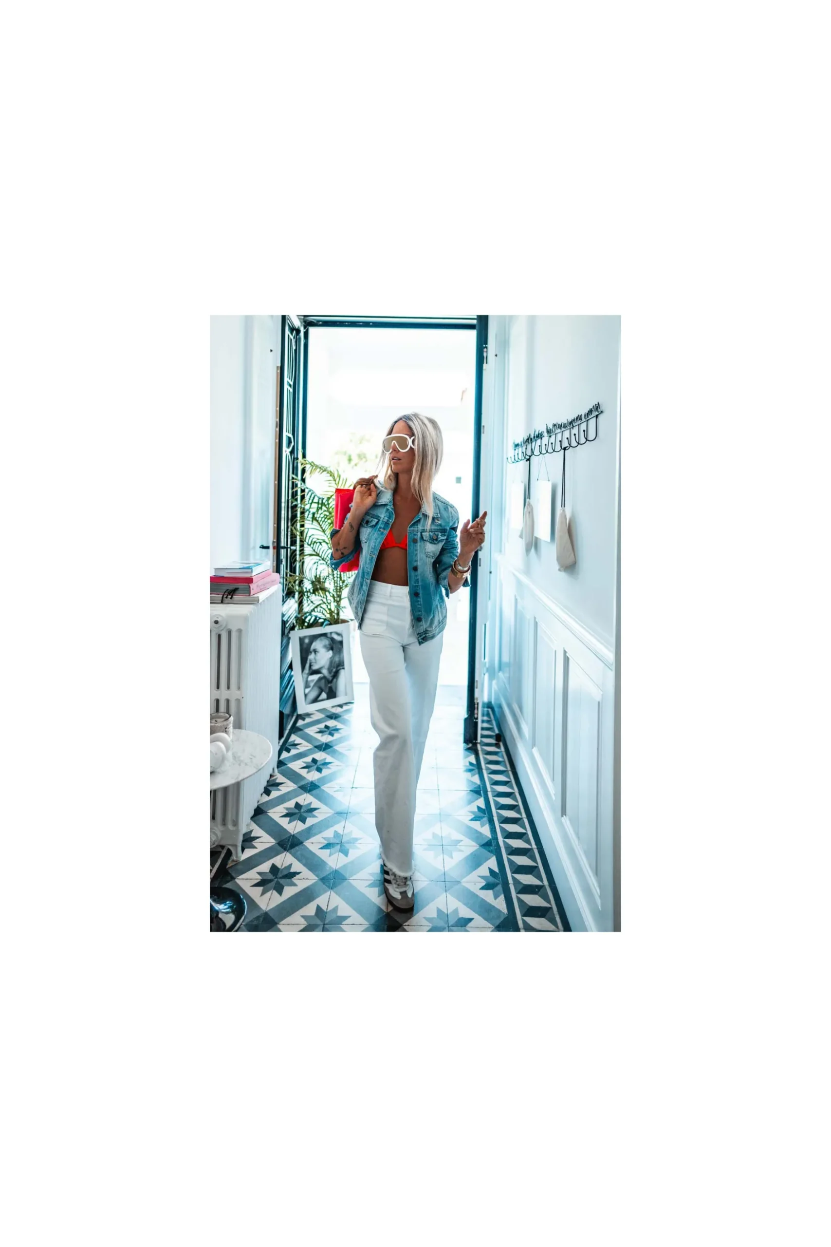 pantalon_grungemama_mauri_7.webp Grungemama Pantalon Maurine Blanc