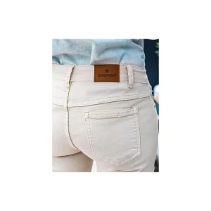 Grungemama Pantalon Nami Beige