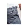 Grungemama Pantalon New Tony Gris