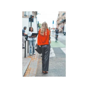 Grungemama Pantalon New Tony Gris