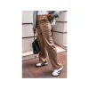 Grungemama Pantalon Norma Beige