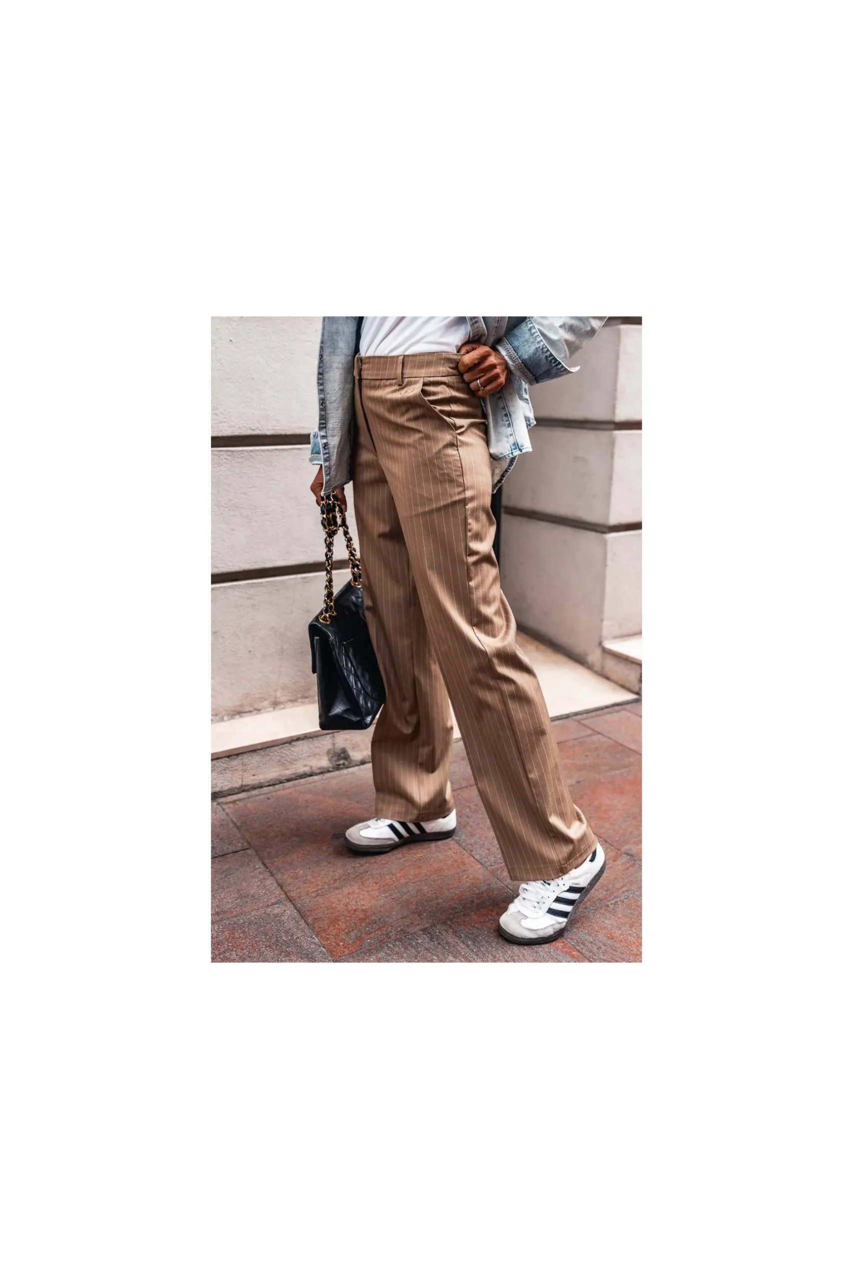 pantalon_grungemama_norma_0.webp Grungemama Pantalon Norma Beige