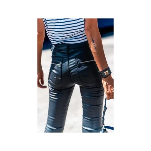 Grungemama Pantalon Sydney Enduit