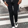 Grungemama Pantalon Newchili Noir