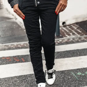 Grungemama Pantalon Newchili Noir