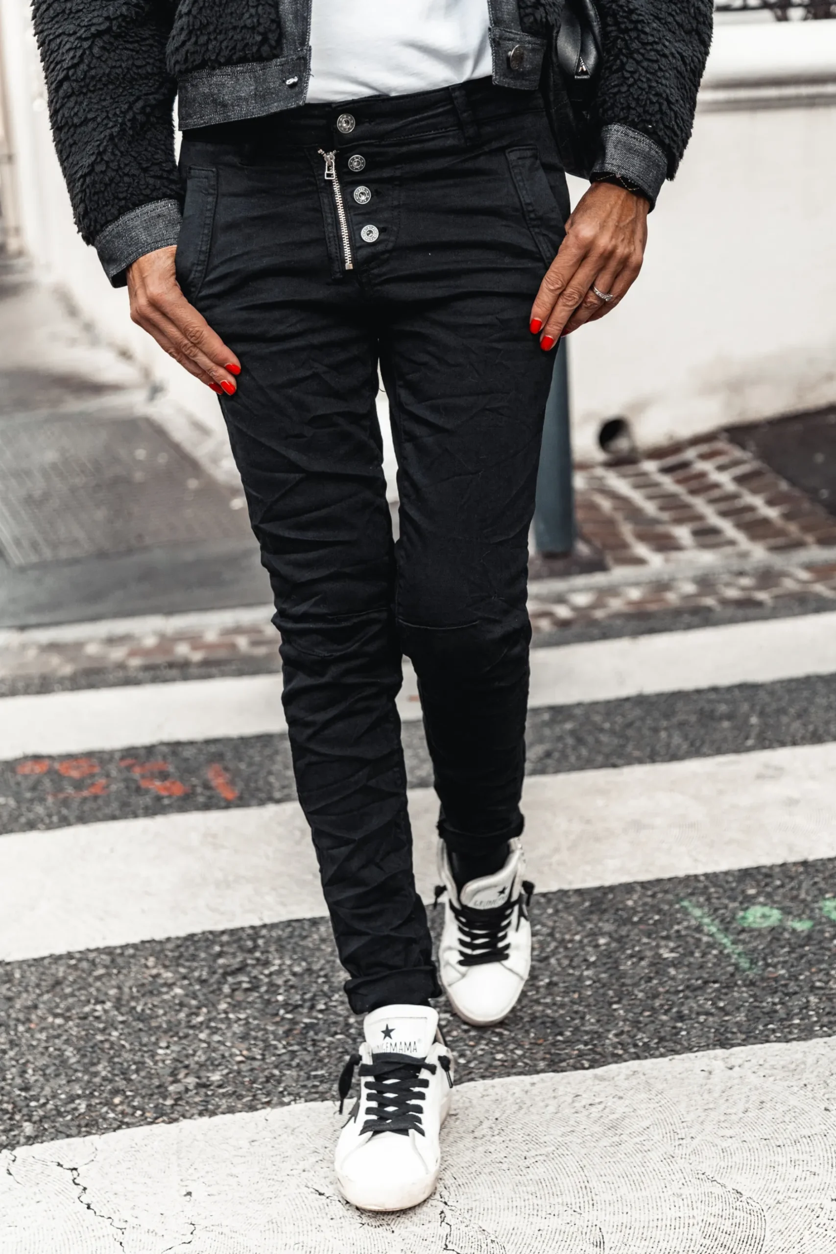 pantalon_newchili_noir_0.webp Grungemama Pantalon Newchili Noir