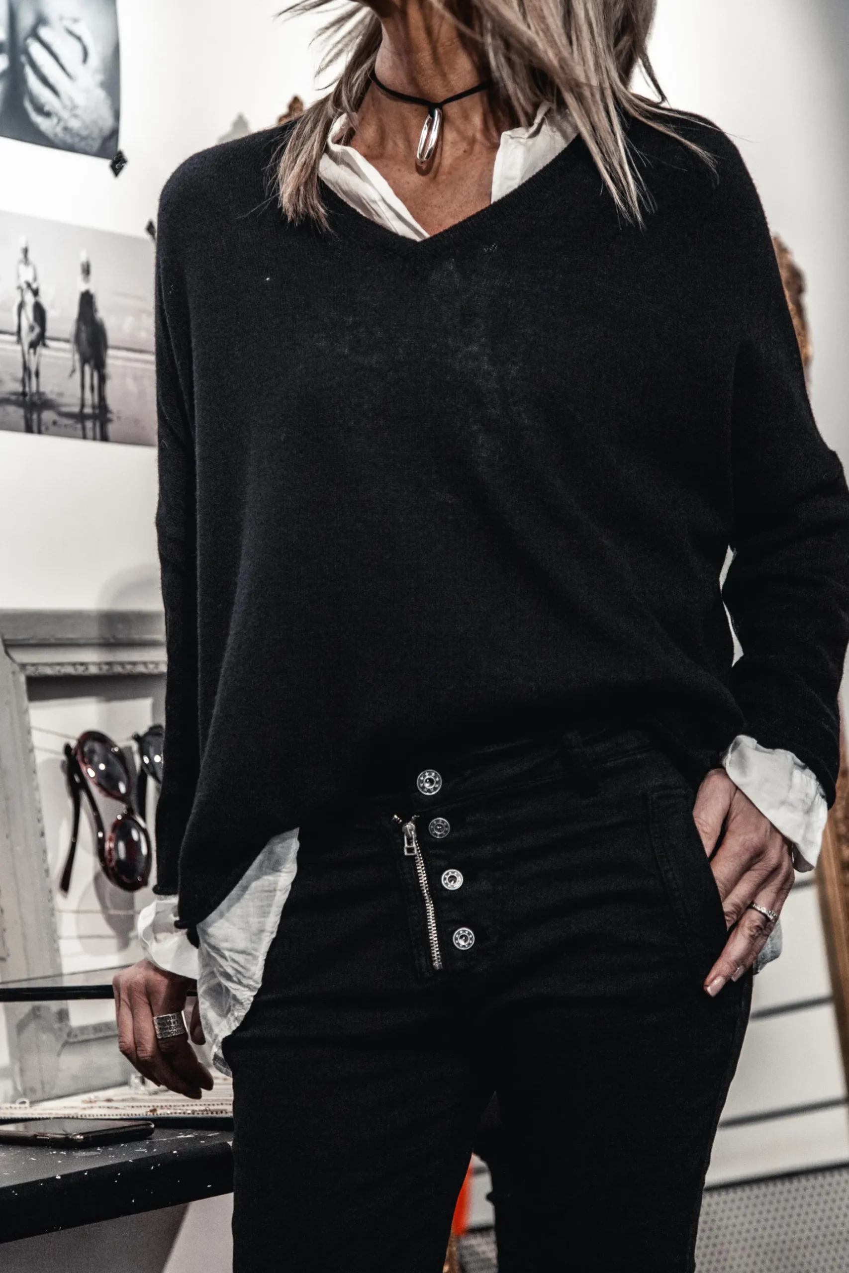 pantalon_newchili_noir_3.webp Grungemama Pantalon Newchili Noir