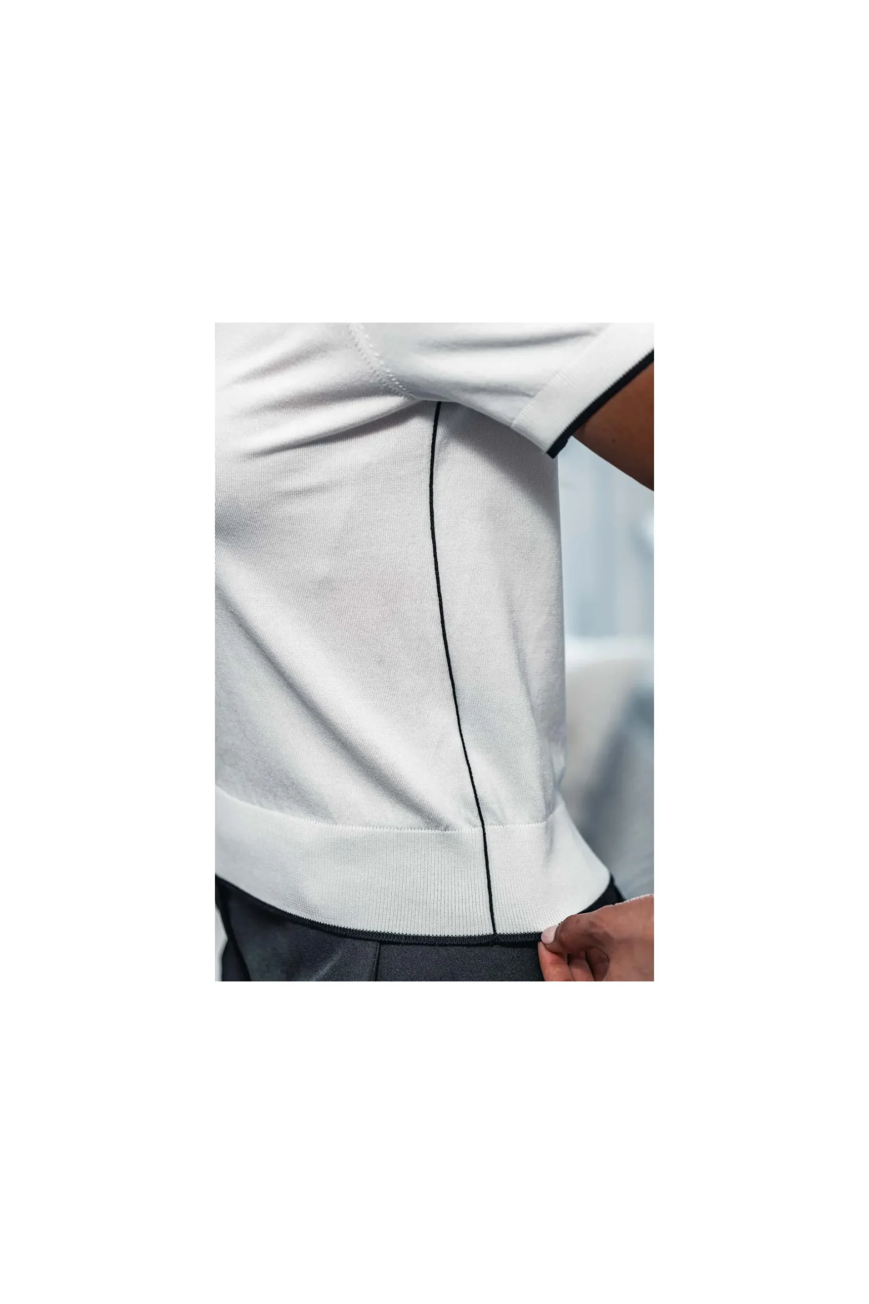 polo_lorenzo_blanc_2.webp Grungemama Polo Lorenzo Blanc