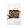 Grungemama Porte Cartes Leopard