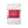 Grungemama Porte Cartes Rose