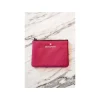 Grungemama Porte Monnaie Rose