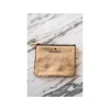 Grungemama Porte Monnaie Gold