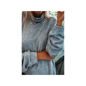 Grungemama Pull Banditas Benio Gris