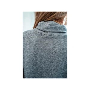 Grungemama Pull Banditas Benio Gris