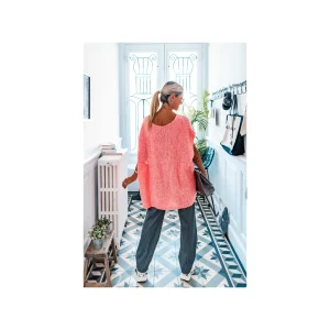 Grungemama Pull Banditas Loma Rose