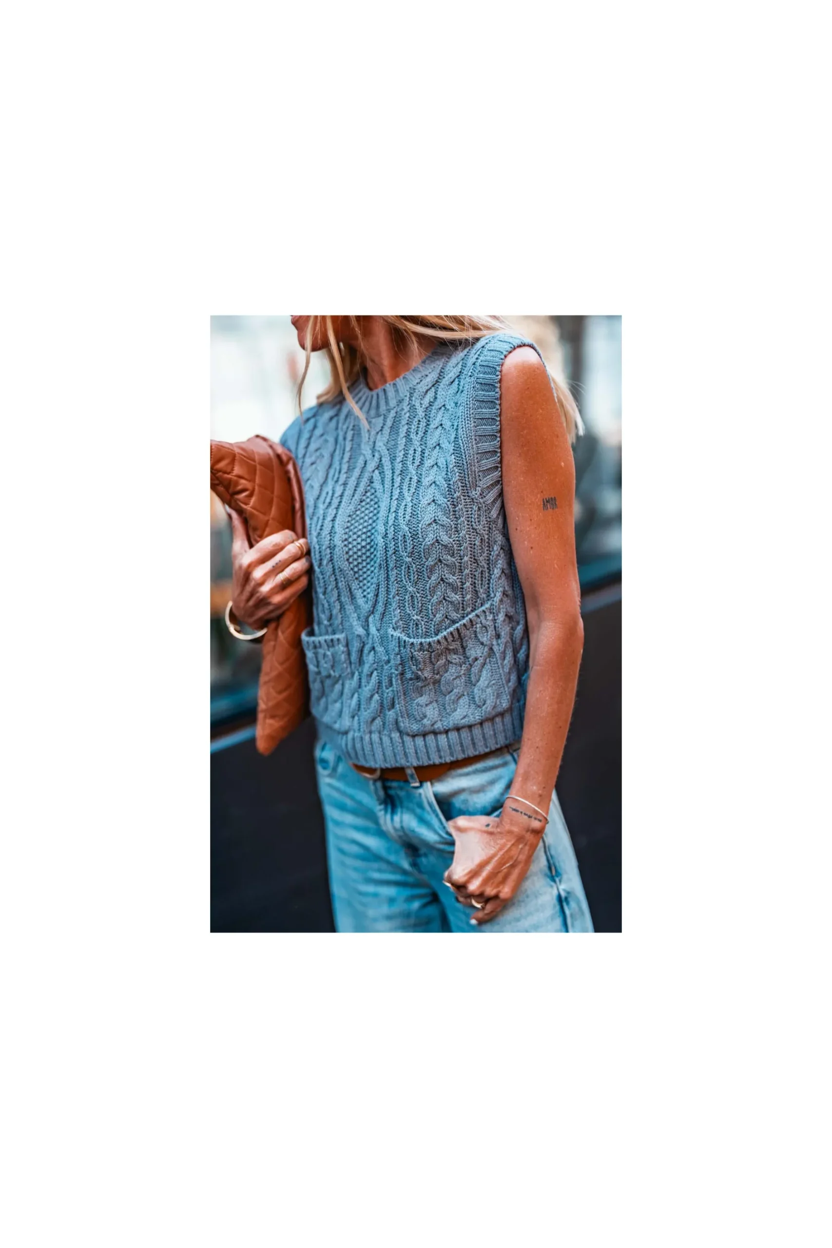 pull_coton_grungemama_rau_5.webp Grungemama Pull Coton Raul Gris
