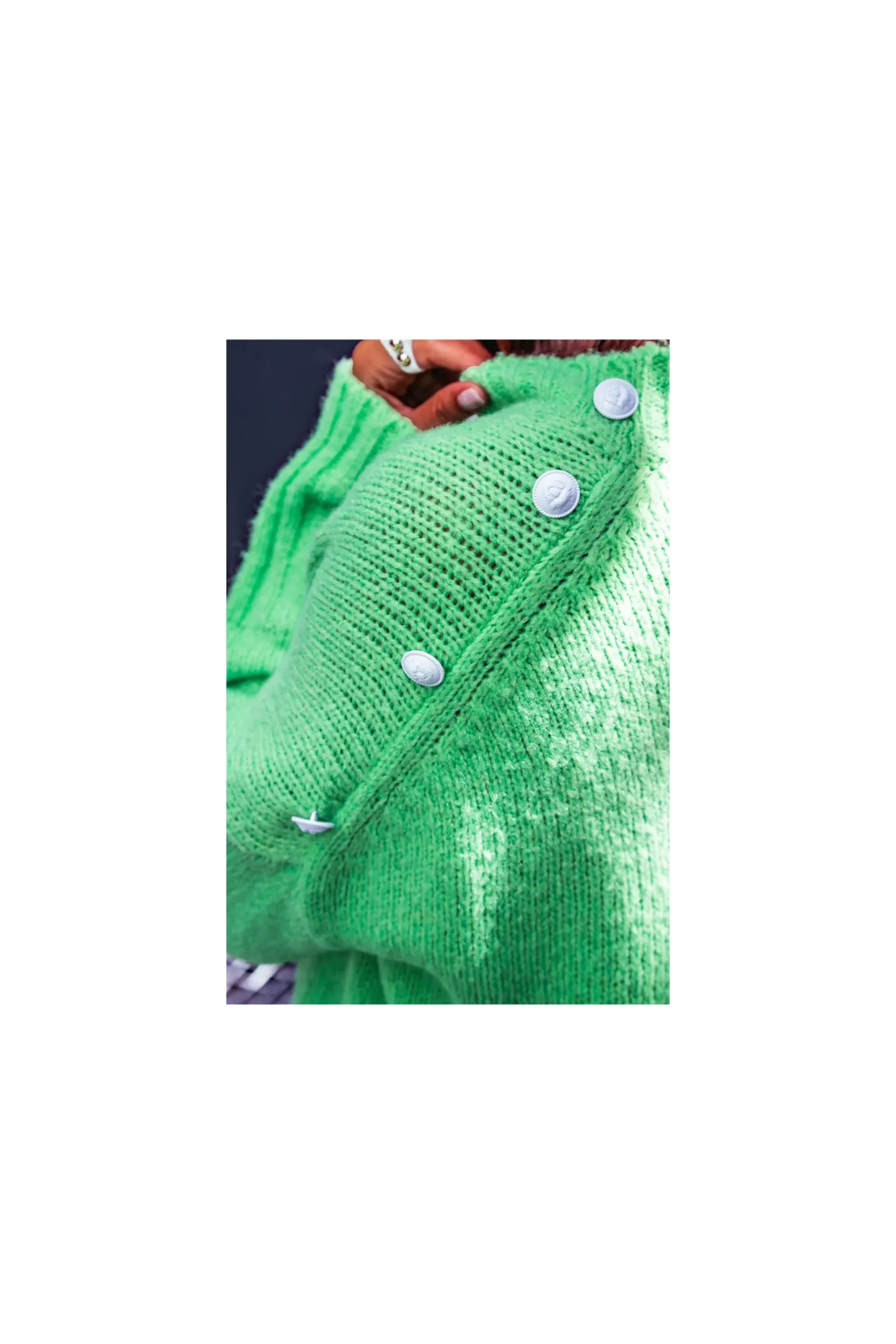 pull_grungemama_alafolie__5.webp Grungemama Pull Alafolie Vert Fluo
