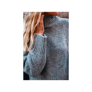 Grungemama Pull Angel Gris