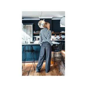 Grungemama Pull Angel Gris