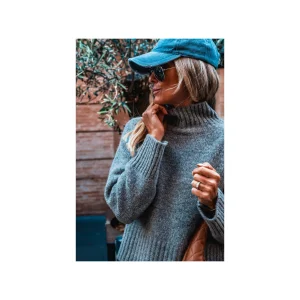 Grungemama Pull Angel Gris