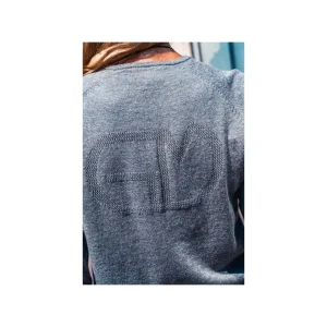 Grungemama Pull Nate Gris