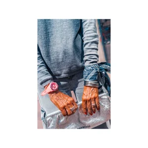 Grungemama Pull Nate Gris