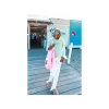 Grungemama Pull Sweetness Vert D'eau