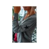 Grungemama Pull Zazie Gris