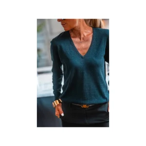 Grungemama Pull Zazie Noir