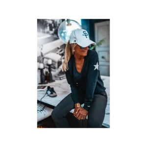 Grungemama Pull Zazie Noir