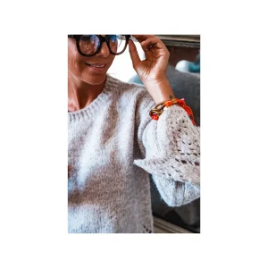 Grungemama Pull Oslav Beige