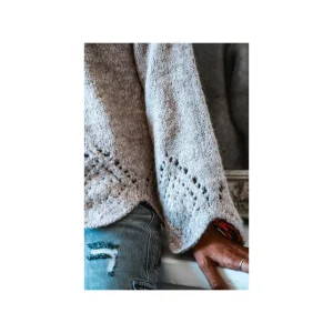 Grungemama Pull Oslav Beige
