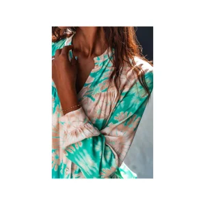 Grungemama Robe Banditas Barker
